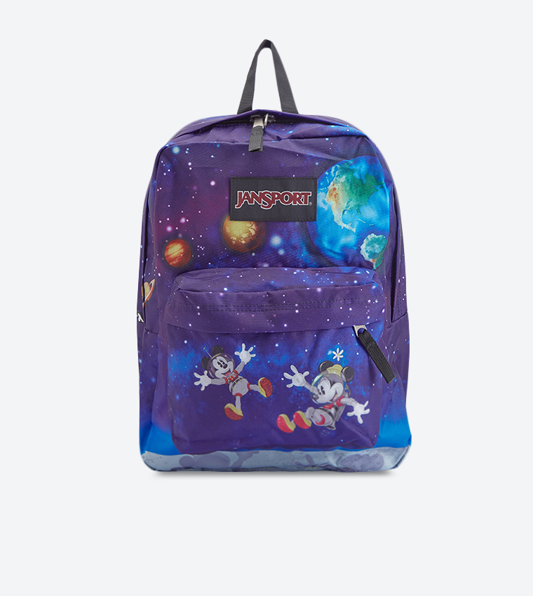 Jansport disney backpack sale