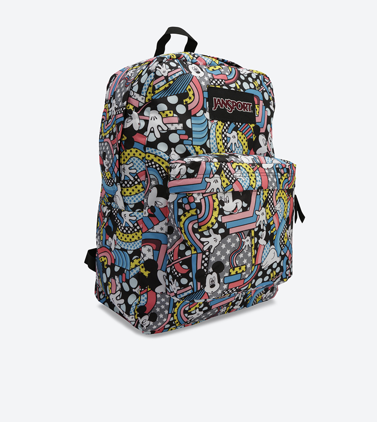 Jansport disney orders superbreak backpack