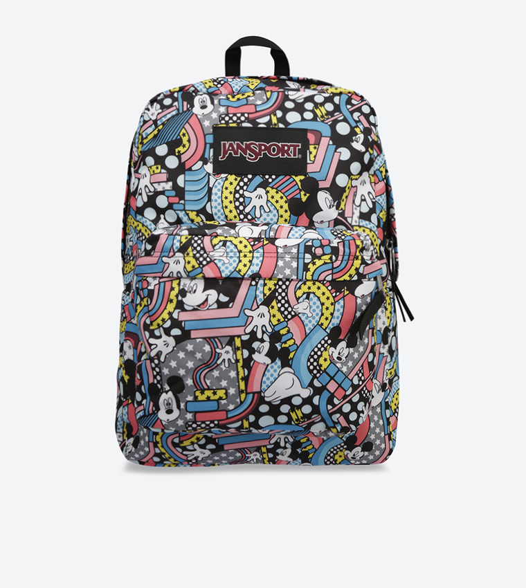 Jansport disney superbreak backpack best sale