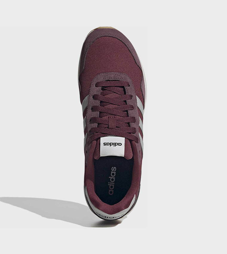 RUN 60s 4.0 Lace Up Sneakers