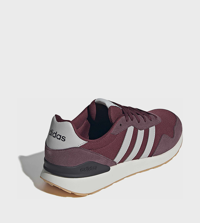 RUN 60s 4.0 Lace Up Sneakers