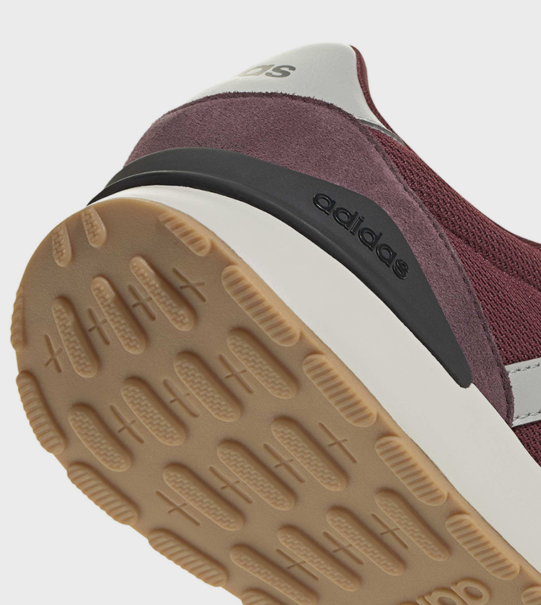 RUN 60s 4.0 Lace Up Sneakers