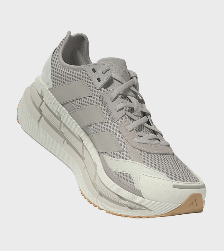 ADISTAR 3 SPORTSWEAR Mesh Lace-Up Shoes