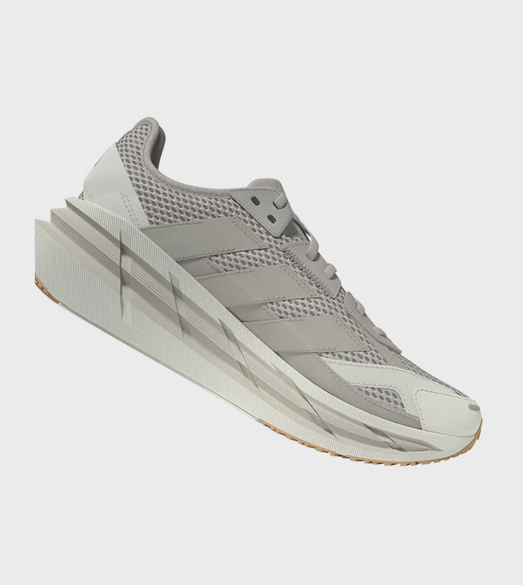 ADISTAR 3 SPORTSWEAR Mesh Lace-Up Shoes