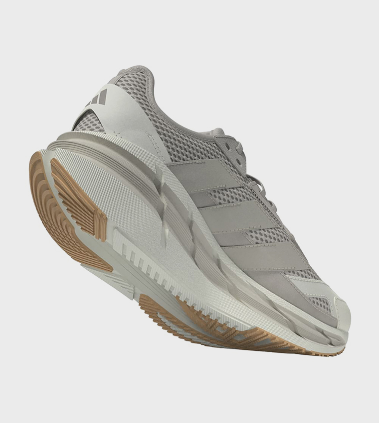 ADISTAR 3 SPORTSWEAR Mesh Lace-Up Shoes