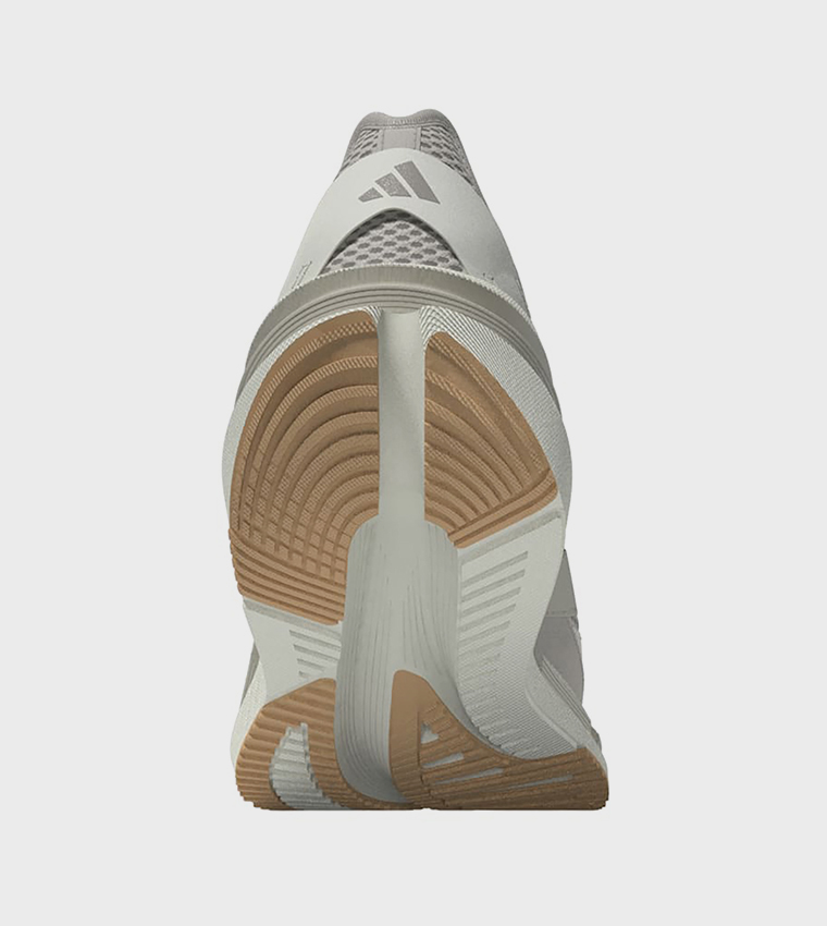 ADISTAR 3 SPORTSWEAR Mesh Lace-Up Shoes