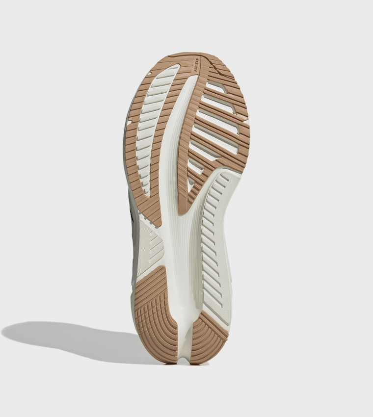 ADISTAR 3 SPORTSWEAR Mesh Lace-Up Shoes