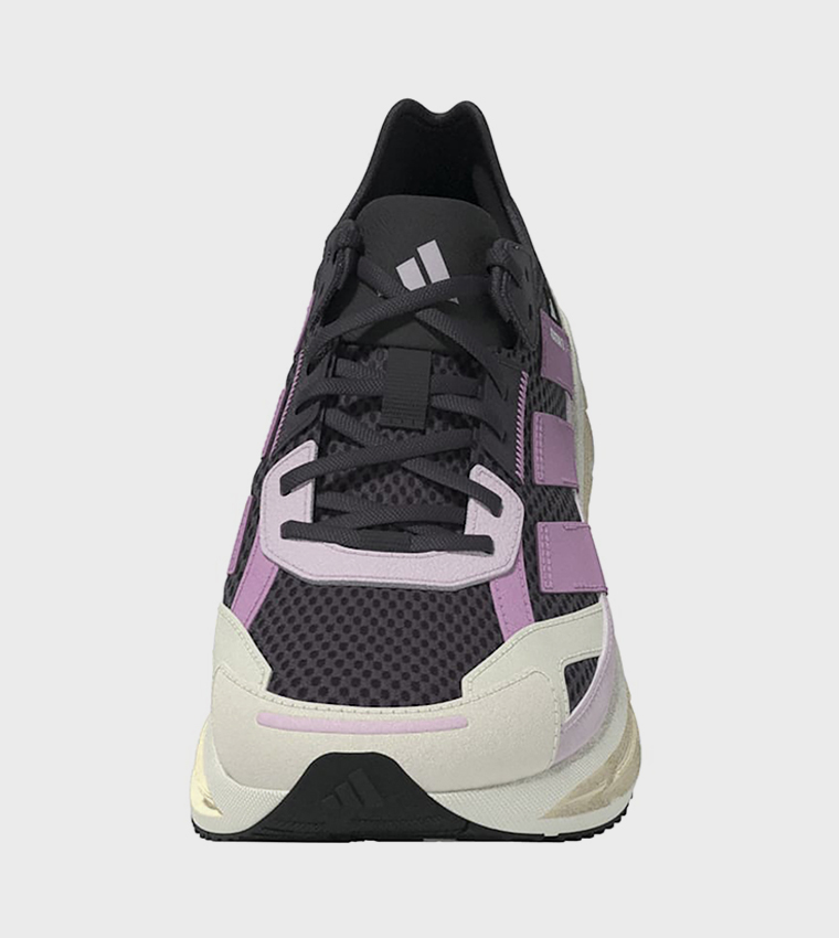 ADISTAR 3 Lace Up Running Shoes