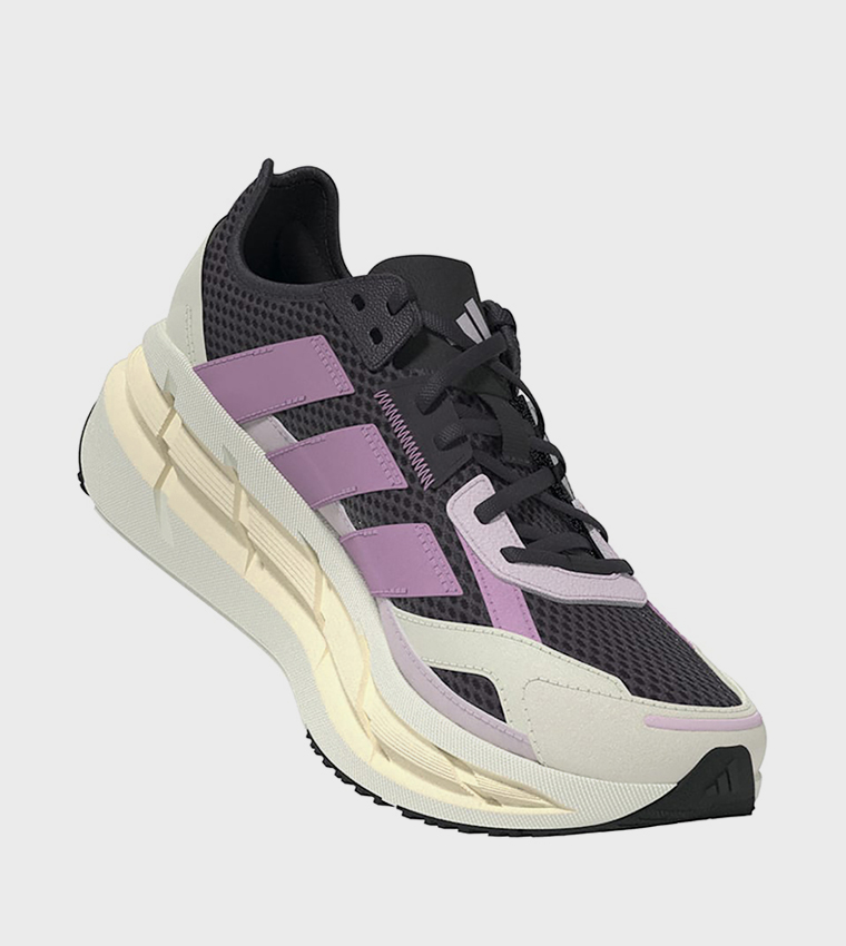 ADISTAR 3 Lace Up Running Shoes