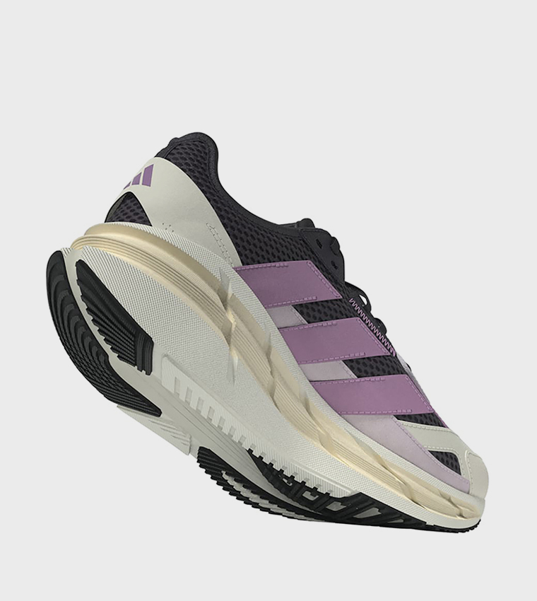 ADISTAR 3 Lace Up Running Shoes