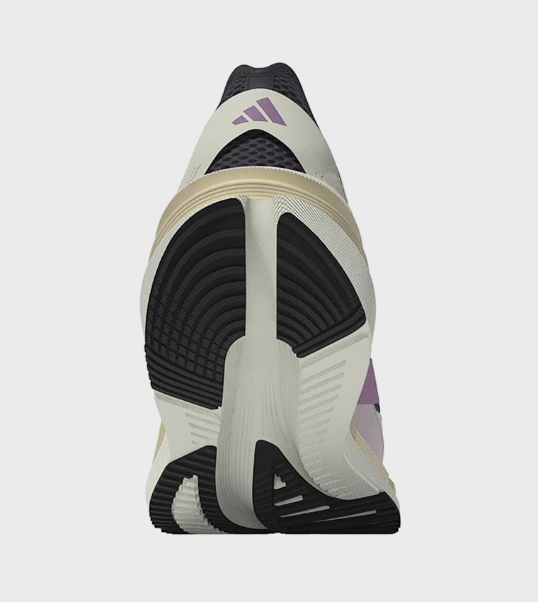 ADISTAR 3 Lace Up Running Shoes