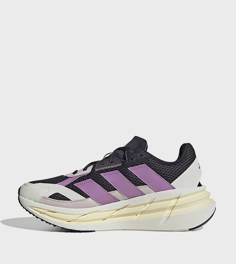 ADISTAR 3 Lace Up Running Shoes