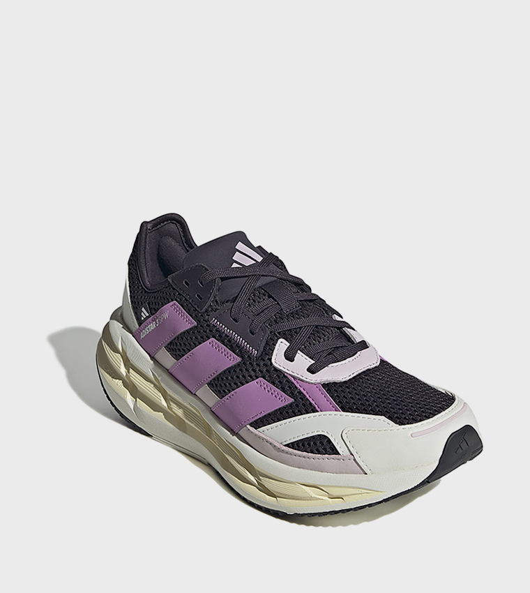 ADISTAR 3 Lace Up Running Shoes