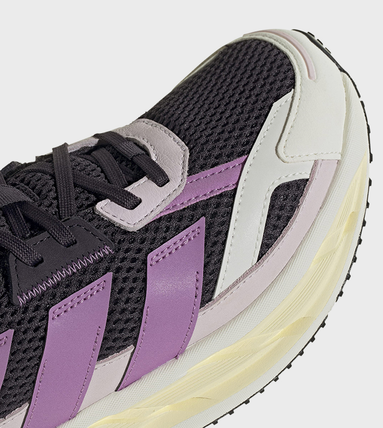 ADISTAR 3 Lace Up Running Shoes