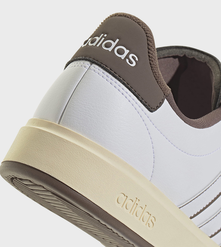 GRAND COURT 2.0 Lace Up Sneakers