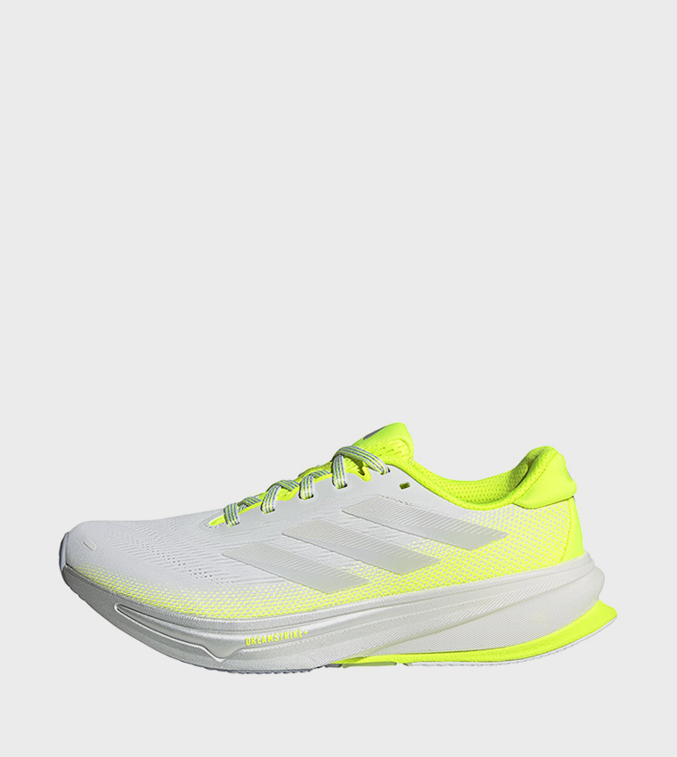 SUPERNOVA RISE 2 Lace Up Running Shoes