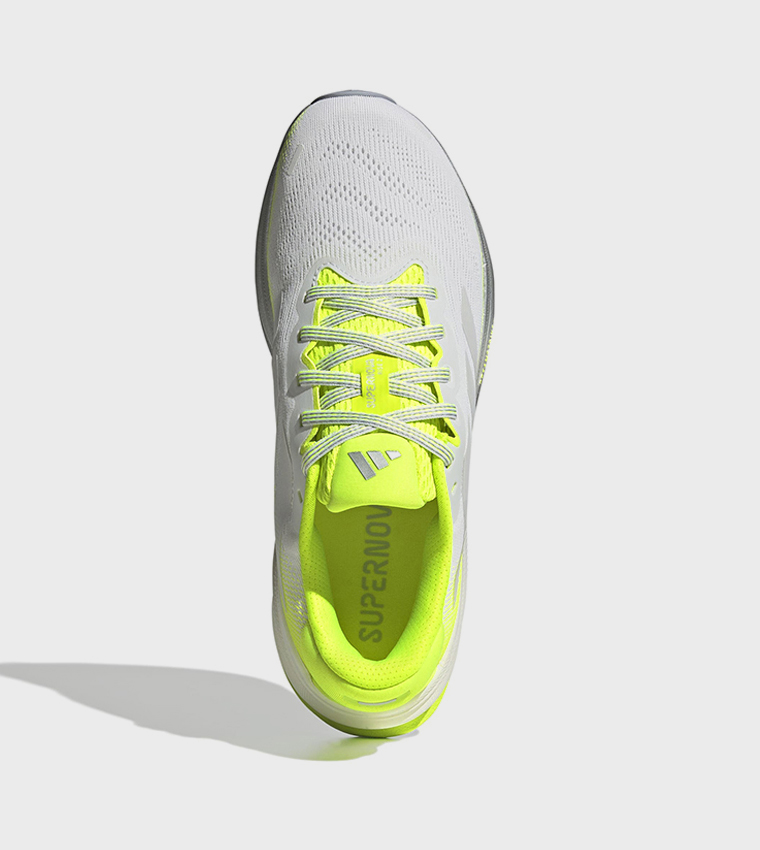 SUPERNOVA RISE 2 Lace Up Running Shoes