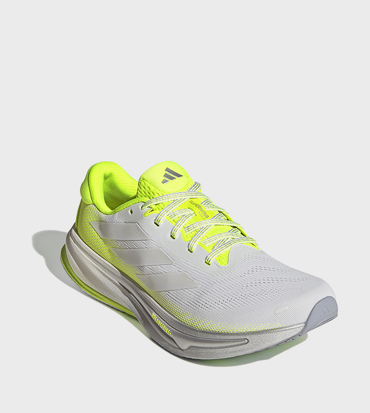 SUPERNOVA RISE 2 Lace Up Running Shoes