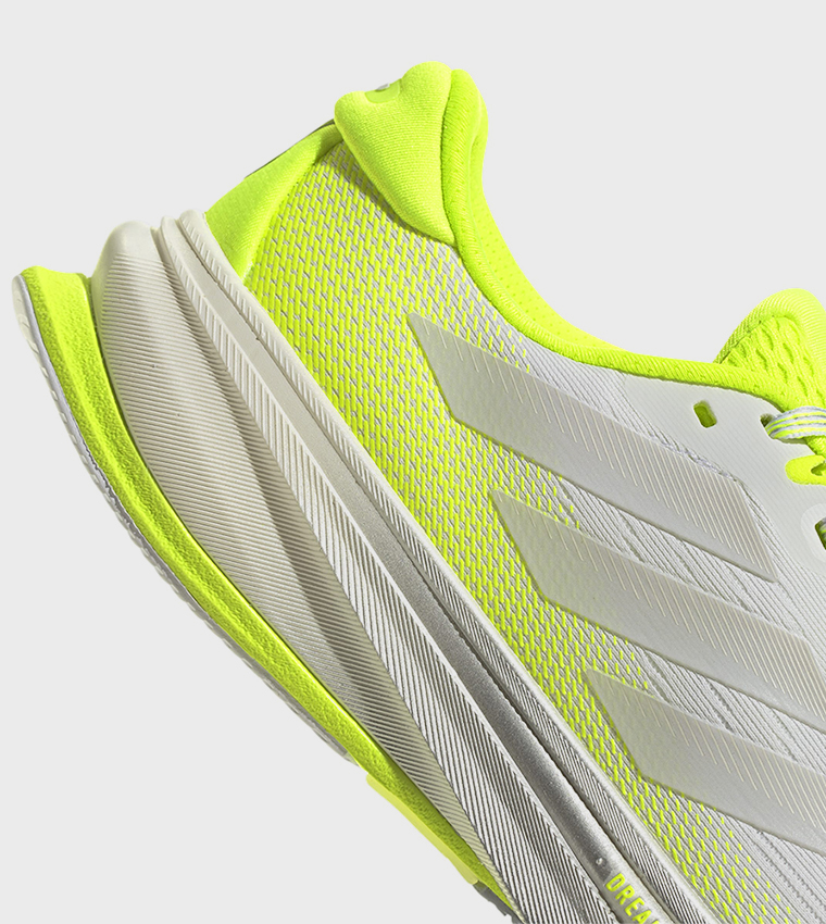 SUPERNOVA RISE 2 Lace Up Running Shoes