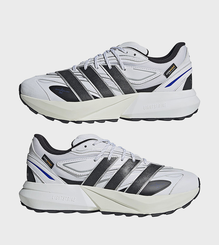 LIGHTBLAZE ATR Lace Up Shoes