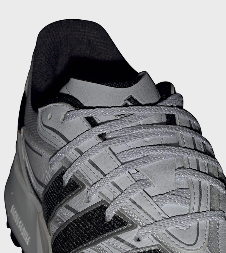 LIGHTBLAZE ATR Lace Up Shoes