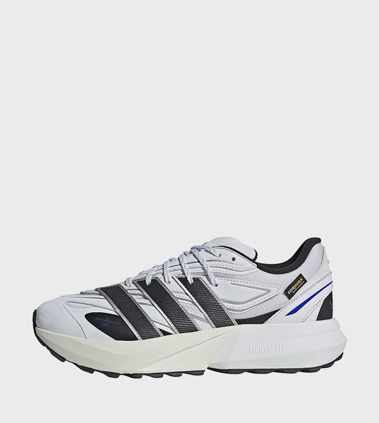 LIGHTBLAZE ATR Lace Up Shoes