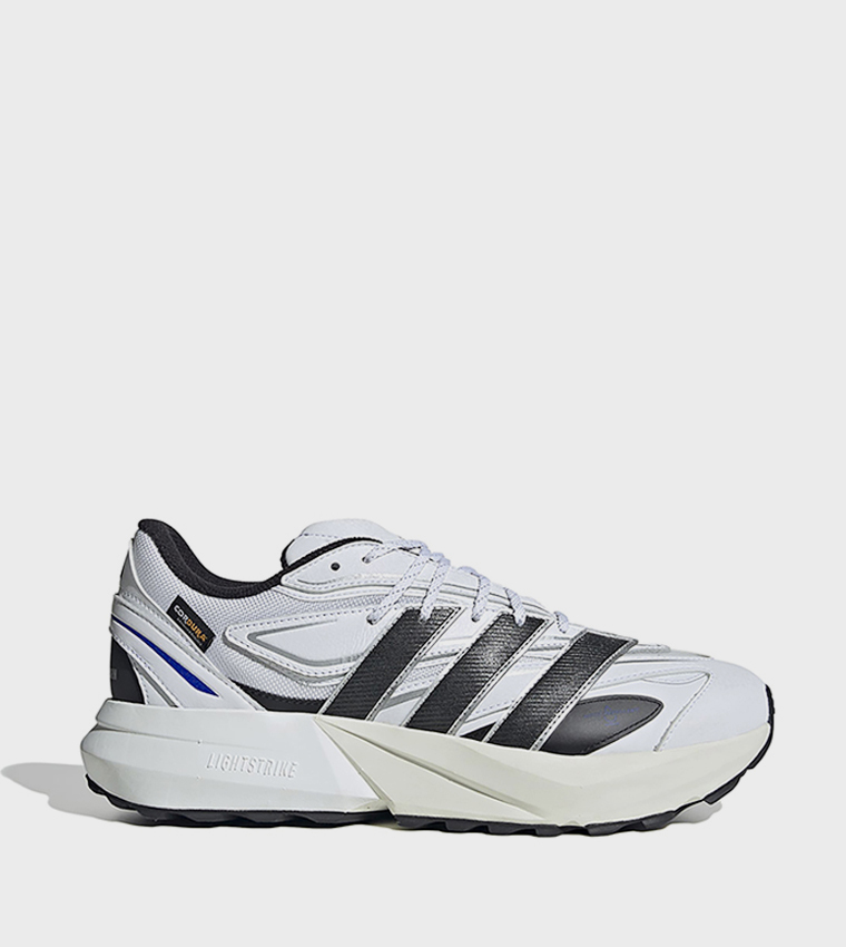 LIGHTBLAZE ATR Lace Up Shoes