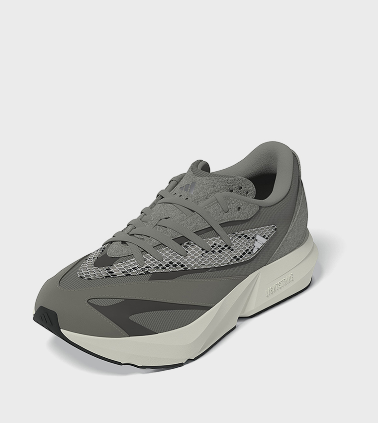 LIGHTBLAZE Lace Up Sneakers