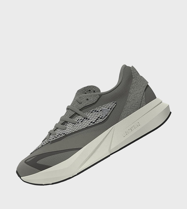 LIGHTBLAZE Lace Up Sneakers