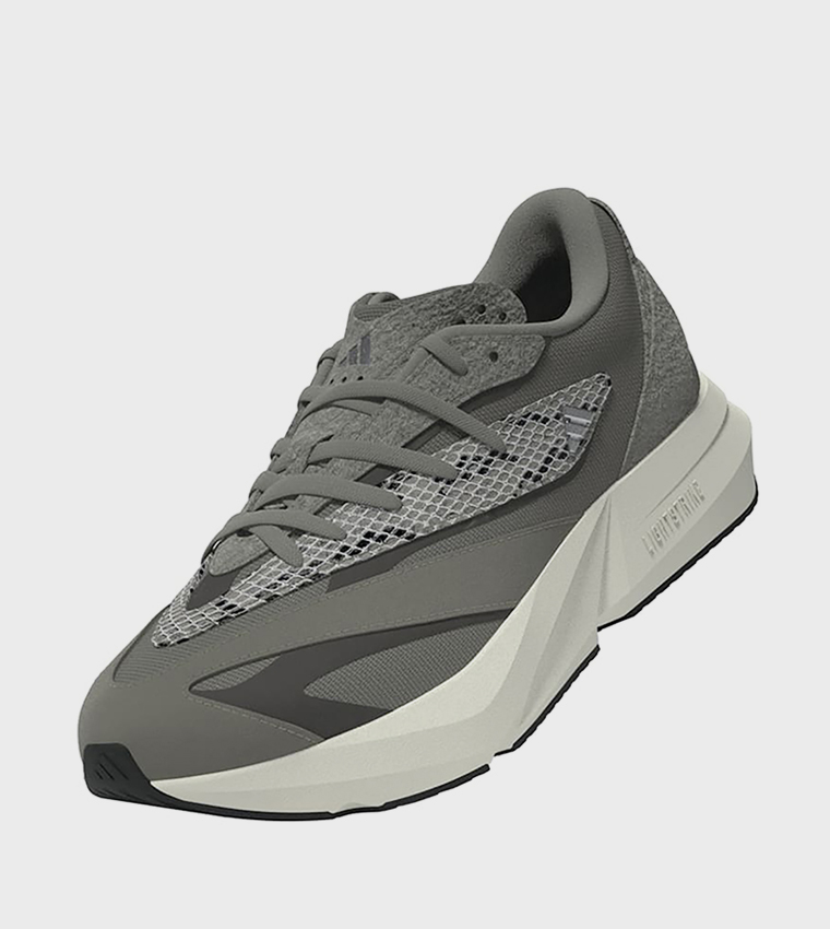 LIGHTBLAZE Lace Up Sneakers