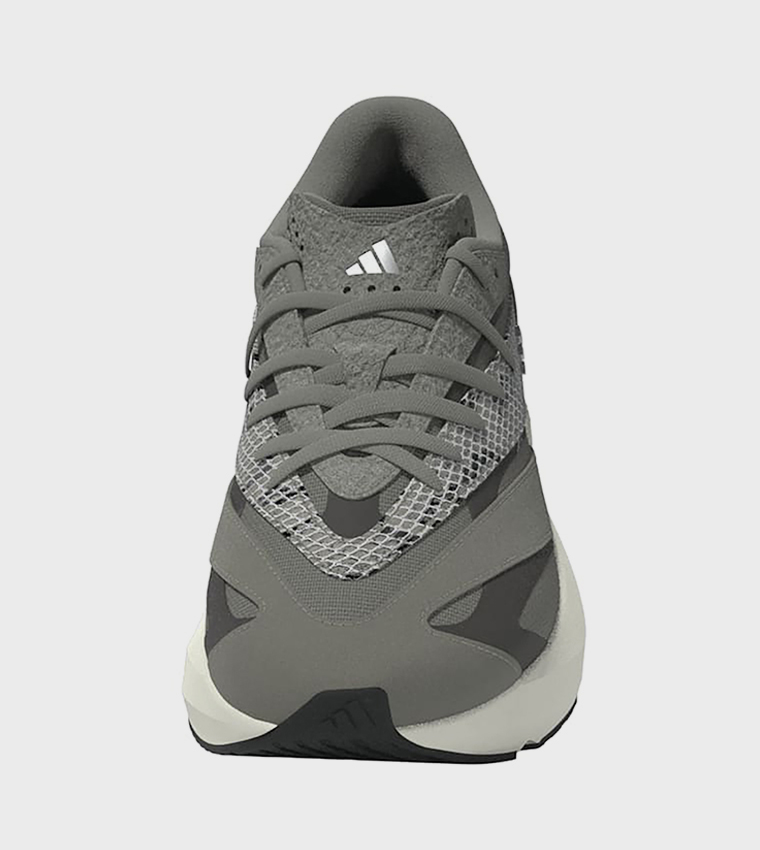 LIGHTBLAZE Lace Up Sneakers