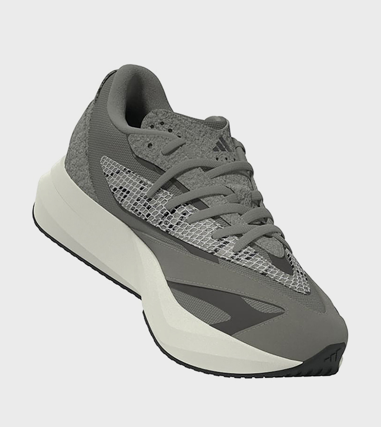 LIGHTBLAZE Lace Up Sneakers