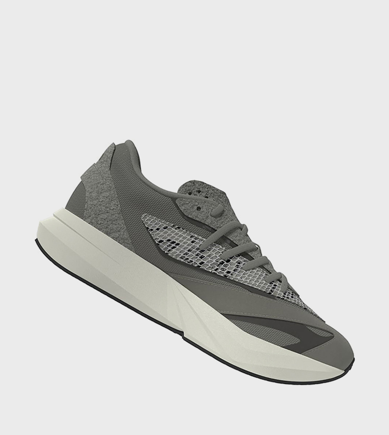 LIGHTBLAZE Lace Up Sneakers