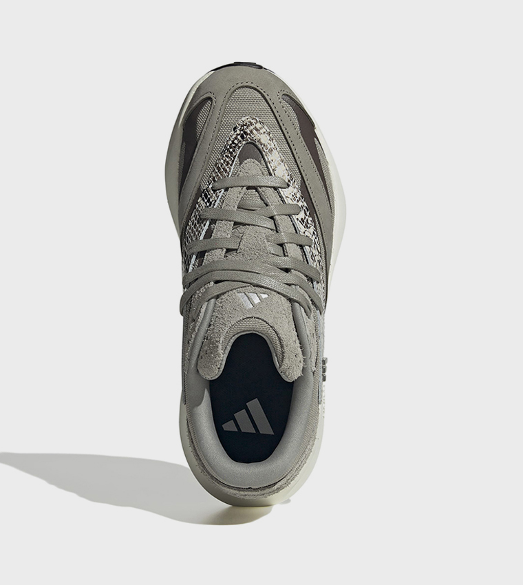 LIGHTBLAZE Lace Up Sneakers