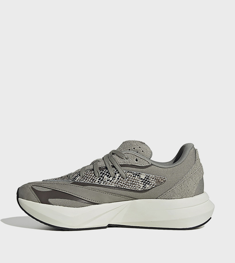 LIGHTBLAZE Lace Up Sneakers