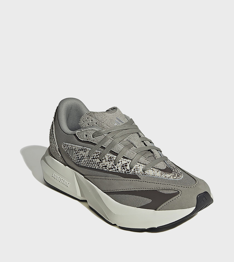 LIGHTBLAZE Lace Up Sneakers