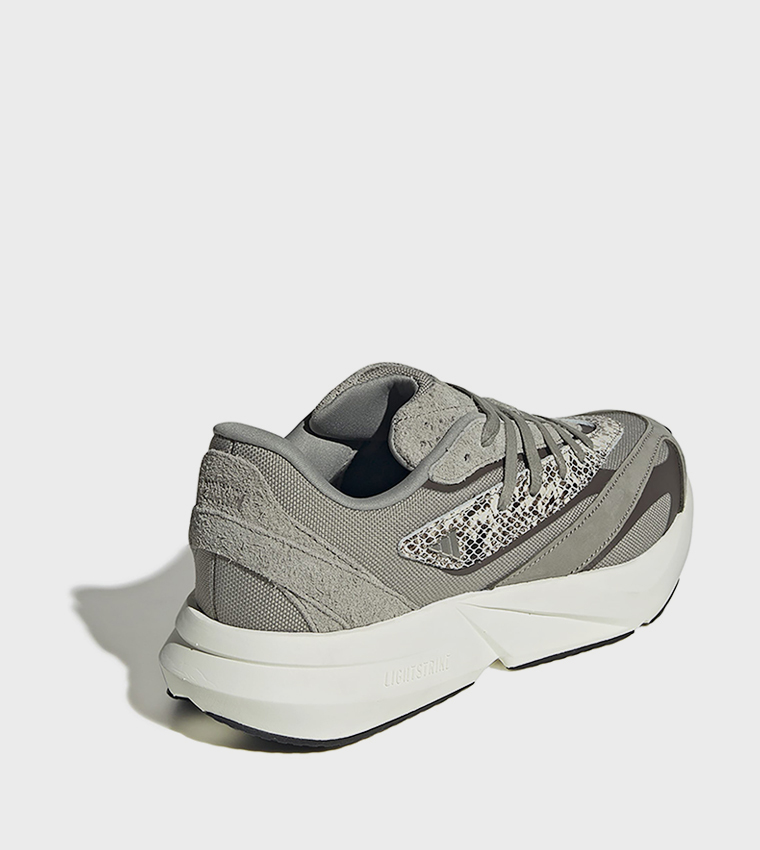 LIGHTBLAZE Lace Up Sneakers