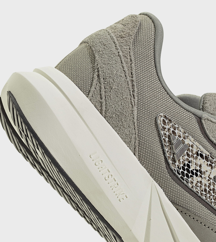 LIGHTBLAZE Lace Up Sneakers