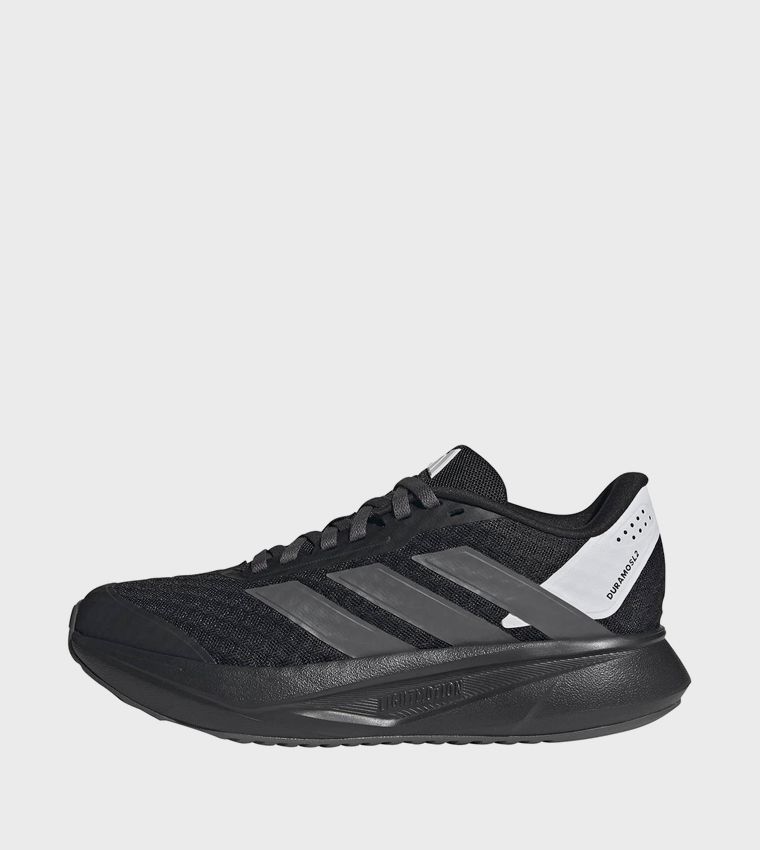 DURAMO SL2 Stripe Detail Lace-Up Sneakers