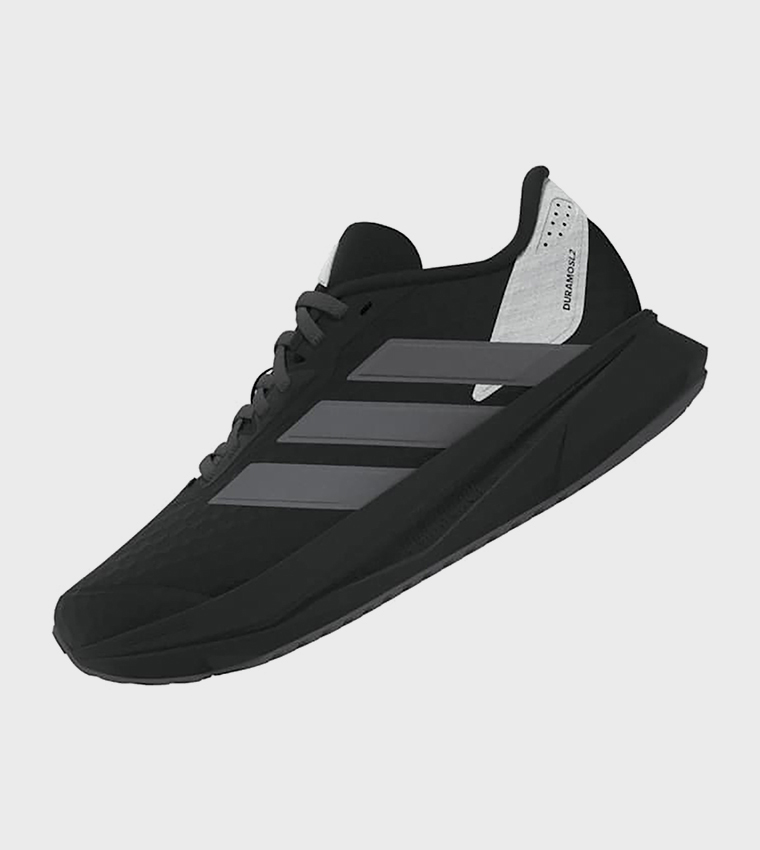 DURAMO SL2 Stripe Detail Lace-Up Sneakers