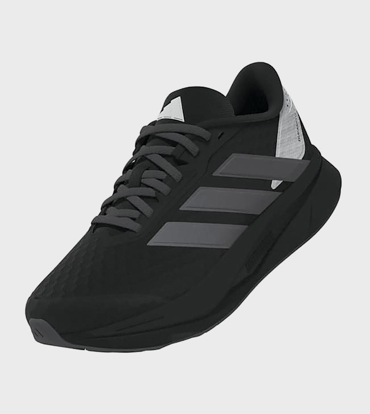 DURAMO SL2 Stripe Detail Lace-Up Sneakers