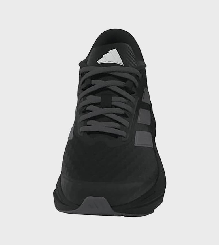 DURAMO SL2 Stripe Detail Lace-Up Sneakers