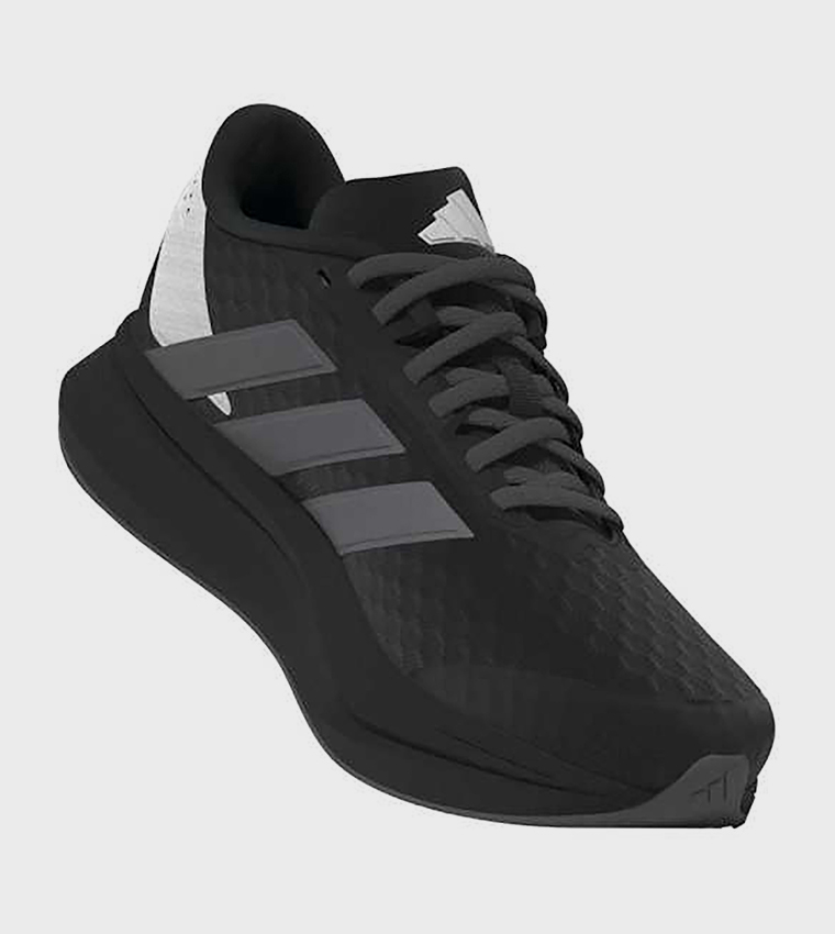 DURAMO SL2 Stripe Detail Lace-Up Sneakers