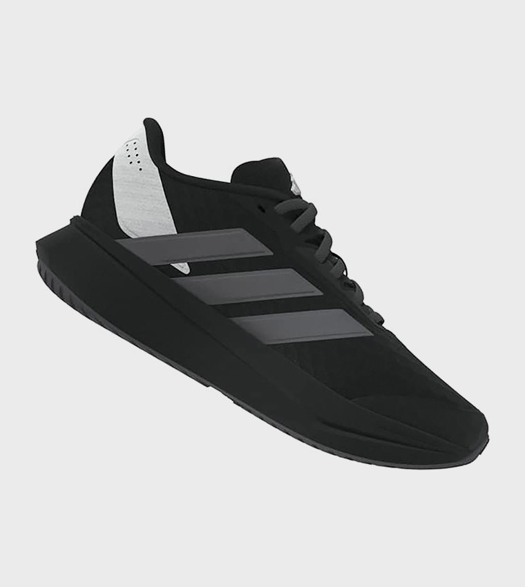DURAMO SL2 Stripe Detail Lace-Up Sneakers