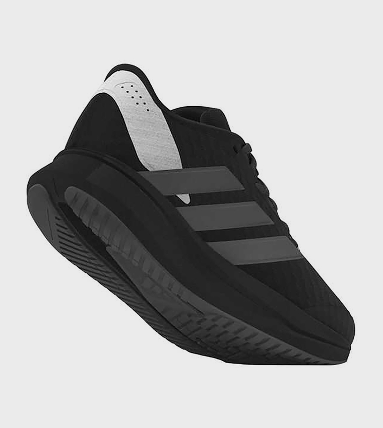 DURAMO SL2 Stripe Detail Lace-Up Sneakers