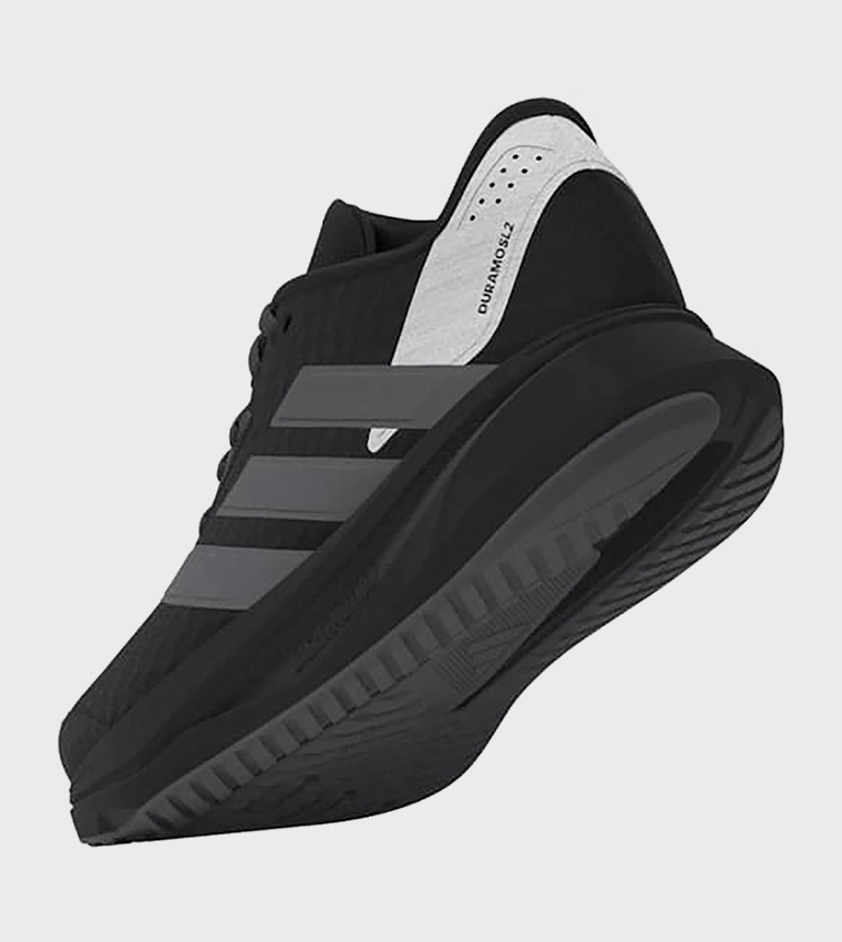 DURAMO SL2 Stripe Detail Lace-Up Sneakers