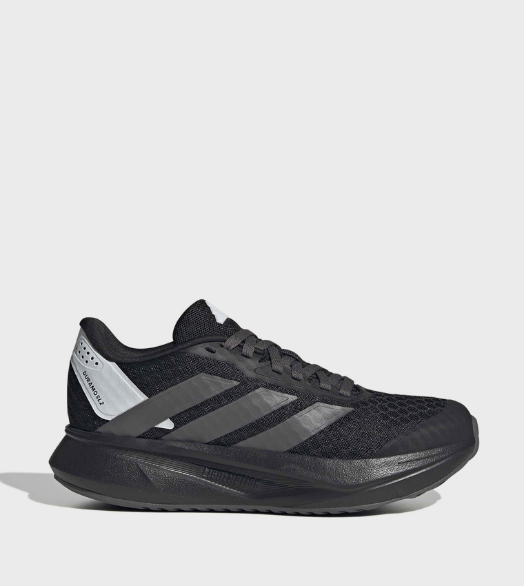 DURAMO SL2 Stripe Detail Lace-Up Sneakers