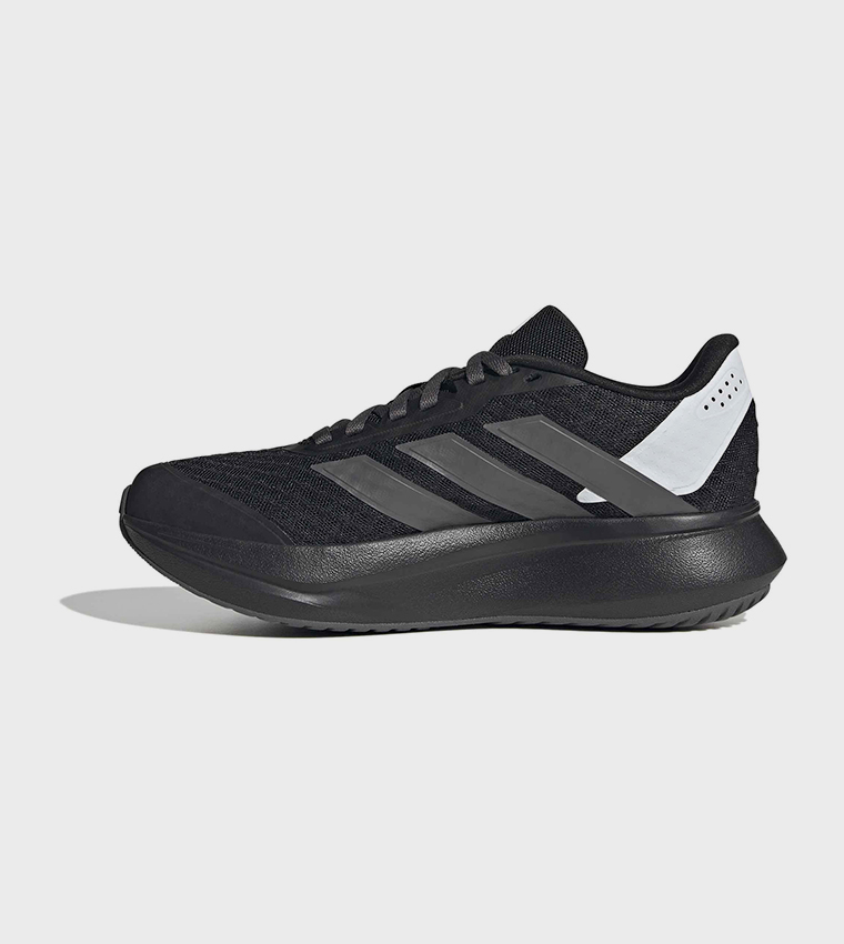 DURAMO SL2 Stripe Detail Lace-Up Sneakers
