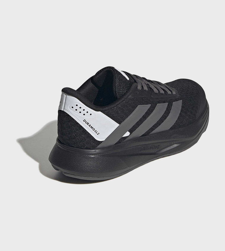 DURAMO SL2 Stripe Detail Lace-Up Sneakers