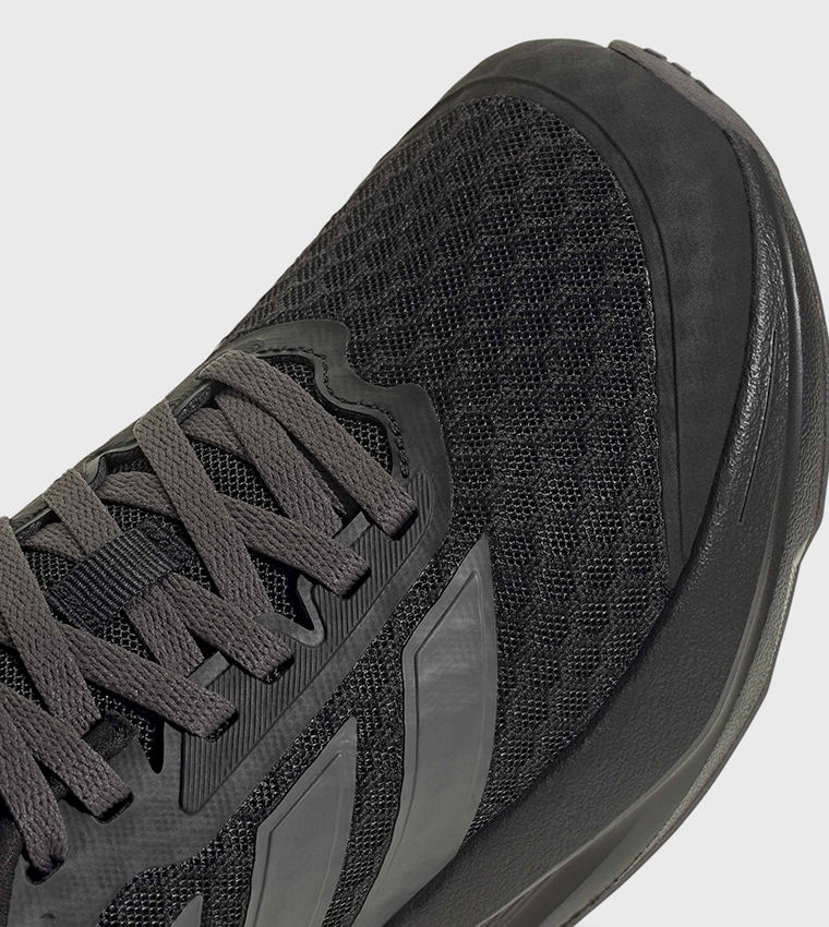 DURAMO SL2 Stripe Detail Lace-Up Sneakers